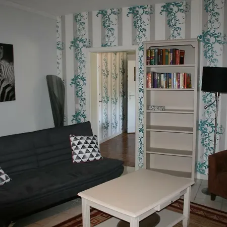 Ons Plekje Bed & Breakfast Ernzen