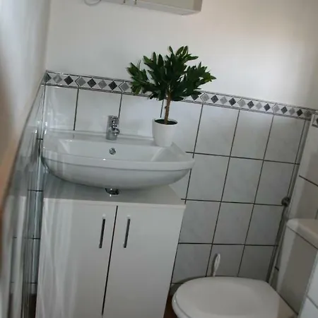 Ons Plekje Bed & Breakfast *