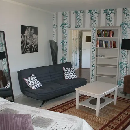 Ons Plekje Bed & Breakfast Ernzen