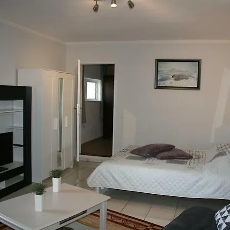 Bed & Breakfast Ons Plekje Ernzen