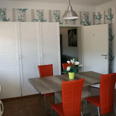 Ons Plekje Couette-café