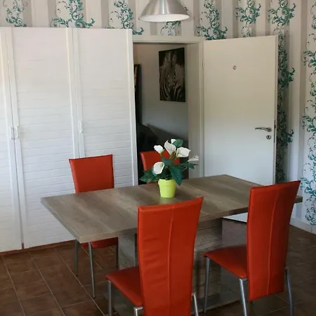 Ons Plekje Couette-café *