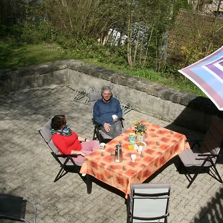 Ons Plekje Frühstückspension