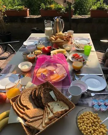 Couette-café Ons Plekje *